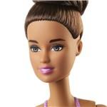 Mattel Barbie Baletka asst6