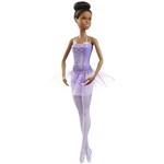 Mattel Barbie Baletka asst8