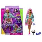 BARBIE EXTRA 21