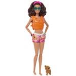 Mattel Barbie surferka s príslušenstvom2