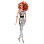 Barbie Looks Signature Basic Redhead HBX941