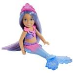 Mattel Barbie Chelsea Mermaid1