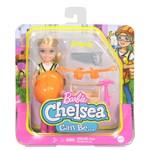 Mattel Barbie Chelsea povolanie asst1