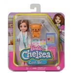 Mattel Barbie Chelsea povolanie asst2