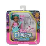 Mattel Barbie Chelsea povolanie asst3