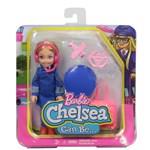 Mattel Barbie Chelsea povolanie asst4