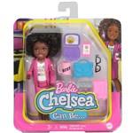 Mattel Barbie Chelsea povolanie asst5