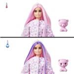 BRB CUTIE REVEAL BARBIE PASTEL EDITION - BEAR2