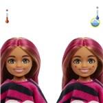 Mattel Barbie Cutie Reveal Chelsea Džungľa aast6