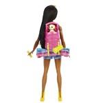 Mattel Barbie DreamHouse Adventure kempujúca Brooklyn1