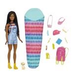 Mattel Barbie DreamHouse Adventure kempujúca Brooklyn3