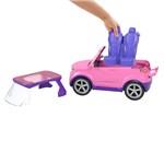 Mattel Barbie Dreamhouse Adventures Transformujúce sa auto3