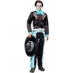 Mattel Barbie Dia De Los Muertos - Ken Doll (HRM73) 20243