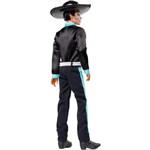 Mattel Barbie Dia De Los Muertos - Ken Doll (HRM73) 20244