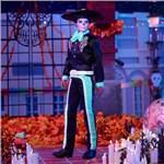 Mattel Barbie Dia De Los Muertos - Ken Doll (HRM73) 20246