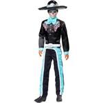 Mattel Barbie Dia De Los Muertos - Ken Doll (HRM73) 20242