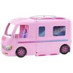 Mattel Barbie Dream Camper Karavan snov FBR343