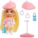 Mattel Barbie Extra Minis asst4