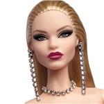 Mattel Barbie Signature Styled By Design Suim Noh Doll HRM312