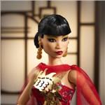 Mattel Barbie Signature: inšpirujúce ženy - Anna May Wong7