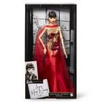 Mattel Barbie Signature: inšpirujúce ženy - Anna May Wong9