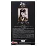 Mattel Barbie Signature: inšpirujúce ženy - Anna May Wong10