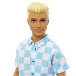 Mattel Barbie Ken na pláži2