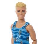 Mattel Barbie Ken surfer s doplnkami3