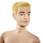 Mattel Barbie Kolekcia Sikstone: Ken #12