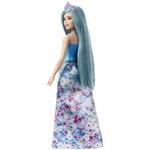 Mattel Barbie Kúzelná princezna asst3