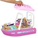 Mattel Barbie loď snů HJV375