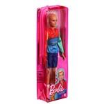 Barbie Model KEN ASST4