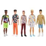 Barbie Model KEN ASST9