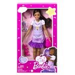 Mattel Barbie Moja prvá barbia asst3