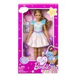 Mattel Barbie Moja prvá barbia asst6