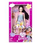 Mattel Barbie Moja prvá barbia asst9