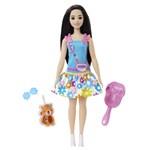 Mattel Barbie Moja prvá barbia asst10