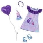 Mattel Barbie Moje prvá barbie - Outfit set asst3