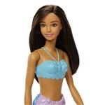 Mattel Barbie Morska panna asst1