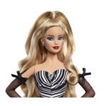 Mattel Bábika Barbie 65. výročie Blonde HRM583