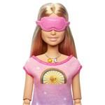 Mattel Barbie Bábika a meditácia od rána do večera2