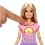 Mattel Barbie Bábika a meditácia od rána do večera3