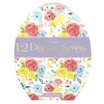 Mattel - Barbie Signature 12 Days of Spring Doll and Accessories	1