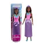 Mattel Barbie Princezna asst1