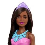 Mattel Barbie Princezna asst2