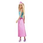 Mattel Barbie Princezna asst5