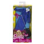 Mattel Barbie Profesijné oblečenie asst3