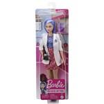 Mattel Barbie Prvé povolanie asst4