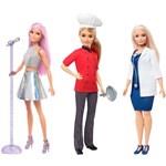 Mattel Barbie Prvé povolanie asst10