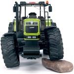 BRUDER 3010 Traktor CLAAS2